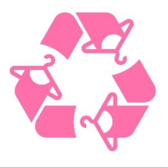 ❤️ Second hand clothing ♻️ Help save the Earth 🌍 - Picture 2 of 4